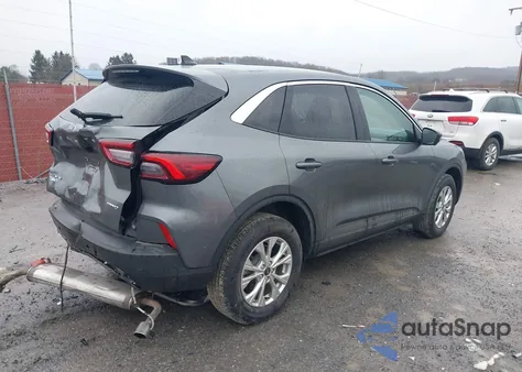 2023 Ford Escape Active z USA, uszkodzony, nr VIN 1FMCU9GN3PUA88080